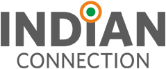 Indianconnection.com.au Logo